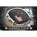 Green Bay Packers (Lambeau Field) Sports Poster Print - 22x34