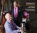 Image of Umbrellas &amp; Sunshine: The Music of Michel Legrand