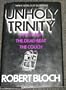 Unholy trinity