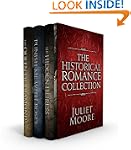 The Historical Romance Collection (In...