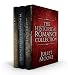 The Historical Romance Collection (Includes The Hidden Heiress)