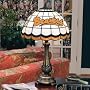 Oregon State Tiffany Table Lamp
