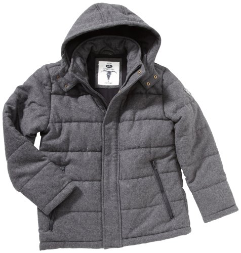 edc by ESPRIT Jungen Jacke W08142