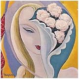Layla And Other Assorted Love Songs [VINYL]