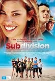 Subdivision Framed Poster Movie Australian 11 x 17 Inches - 28cm x 44cm Bruce Spence Gary Sweet Steve Bisley Brooke Satchwell