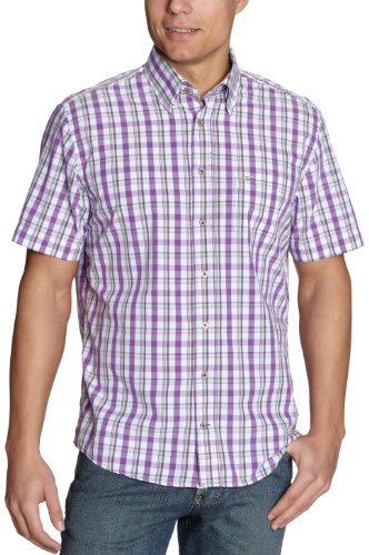 camel active Delhi B.D. Herren Hemden Freizeit