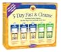 Nature's Secret 5-Day Fast and Cleanse Kit