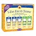 Nature's Secret 5-Day Fast and Cleanse Kit