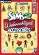 Die Sims 2 - Weihnachtszeit-Accessoires