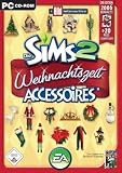Eigenschaften Electronic Arts GmbH  / Die Sims 2 - Weihnachtszeit-Accessoires