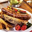 Omaha Steaks 8 (4 oz.) Bratwurst