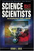 Science But Not Scientists