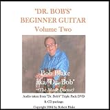 Robert Blake Aka/'dr. Bob (The Music Doctor)