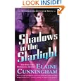 Shadows in the Starlight (Changeling) by Elaine Cunningham