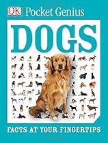 Pocket Genius: Dogs