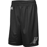 Adidas San Antonio Spurs Mesh Short Large