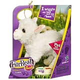 FurReal Friends Newborn Lamb