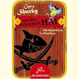 Eigenschaften Die Spiegelburg / Kartenspiel Captn Sharky und der schwarze Hai
