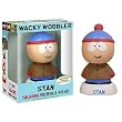 Talking Stan Wacky Wobbler