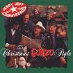 Christmas Gonzo Style
