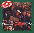 Christmas Gonzo Style
