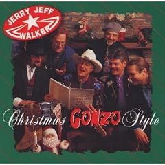 Christmas Gonzo Style