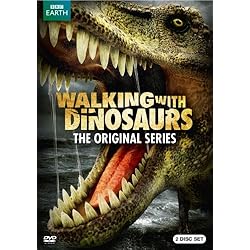 Walking with Dinosaurs