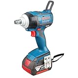 ボッシュ:バッテリーインパクトレンチ GDS18V-EC250 000555901015