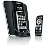 Philips DC 350 Dockingstation (50 Watt) für Apple iPhone