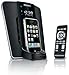 Philips DC 350 Dockingstation (50 Watt) für Apple iPhone
