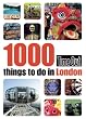 1000 Things to...