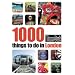 1000 Things to Do in London (Time Out 1000 Things to Do in London)