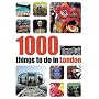 1000 Things to Do in London (Time Out 1000 Things to Do in London)