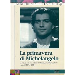 La Primavera Di Michelangelo (3 Dvd)