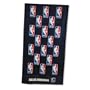 Dallas Mavericks Bench Towel