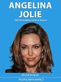 ANGELINA JOLIE - 100 Fascinating Facts & Stories | The Mini Biography (People With Impact)