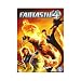 Fantastic Four