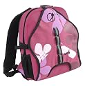 SFR Junior Dual Skate and Skateboard Bag