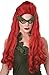 California Costumes Lethal Beauty Wig