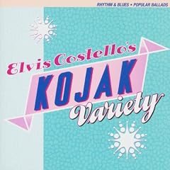 Kojak Variety (Dlx Ed)