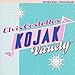 Kojak Variety (With Bonus Disc)