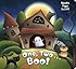 One, Two...Boo!