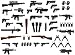 BrickArms Exclusive LEGO Style Mega Weapons Pack (49 Pieces)