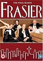 Frasier - Season 11 (The Final Season) [DVD]
