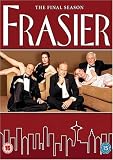 Frasier - Season 11 (The Final Season) [DVD]
