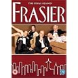 Frasier - Series 11 [UK IMPORT]