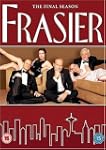 Frasier - Season 11 [Import anglais]