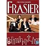 Frasier - Season 11 (The Final Season) [DVD]