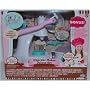 Girl Gourmet Cupcake Maker Deluxe Set Includes 8 Cupcake Mixes, 8 Frosting Mixes plus lots more +++