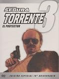 Buy : Torrente 3: The Protector ( Torrente 3: El protector ) ( Torrente Three: The Protector ) [ NON-USA FORMAT, PAL, Reg.2 Import - Spain ]